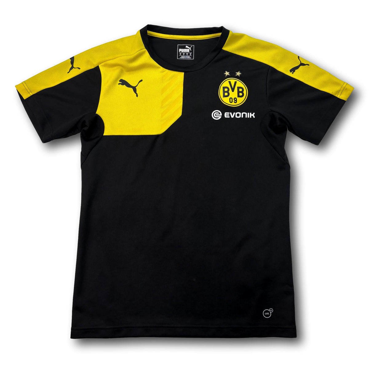 Borussia Dortmund - 2015-16 - Training - Men's - Puma