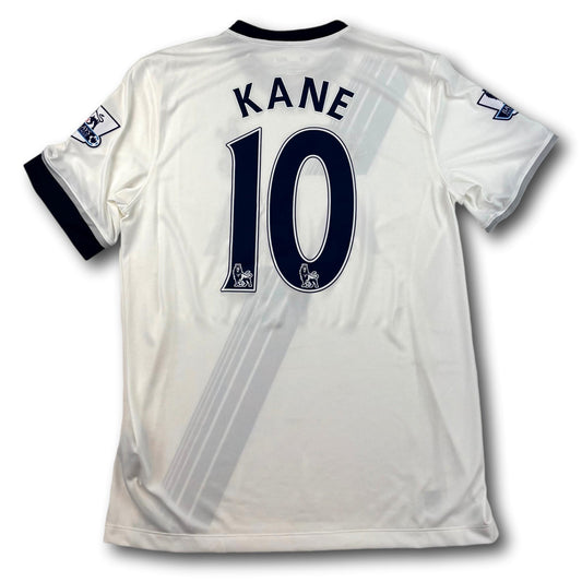 Tottenham Hotspur - 2015-16 - Domicile - L - Under Armour - Kane #10