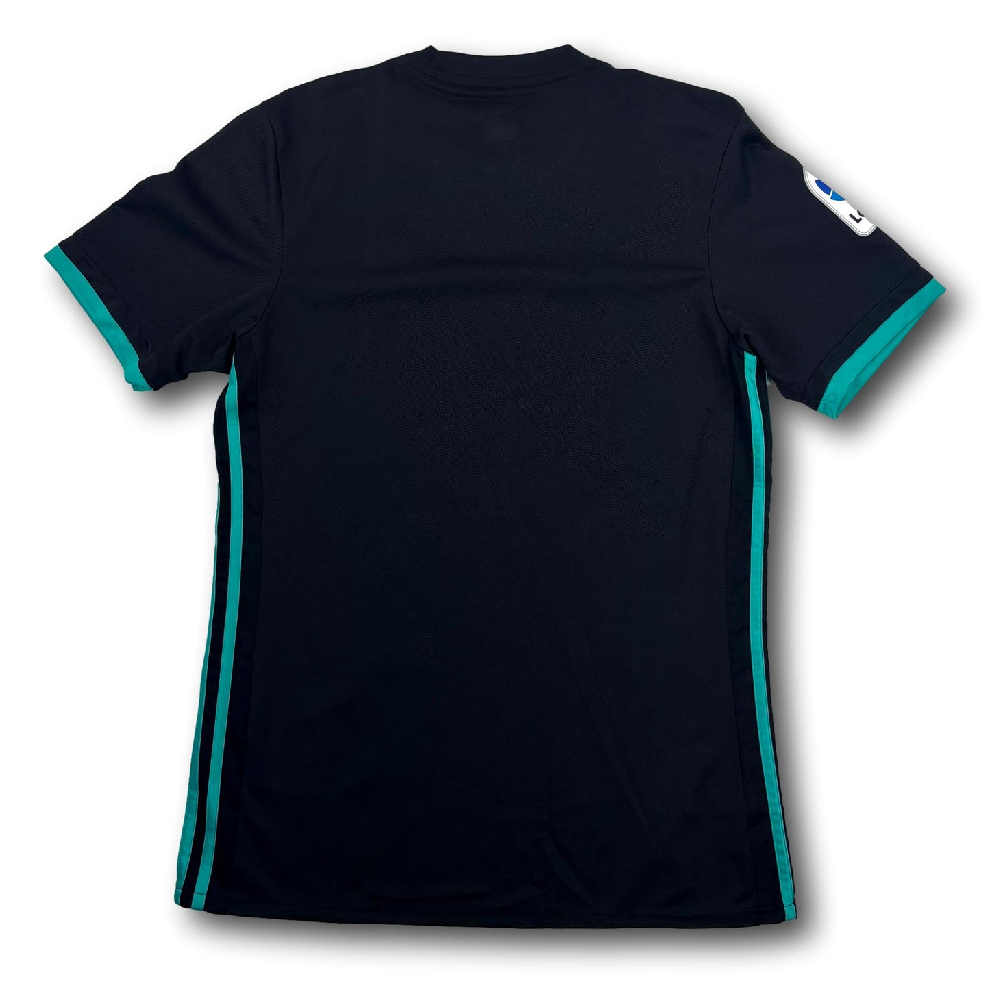 Real Madrid - Saison 2017-2018 - Extérieur - Taille S - adidas