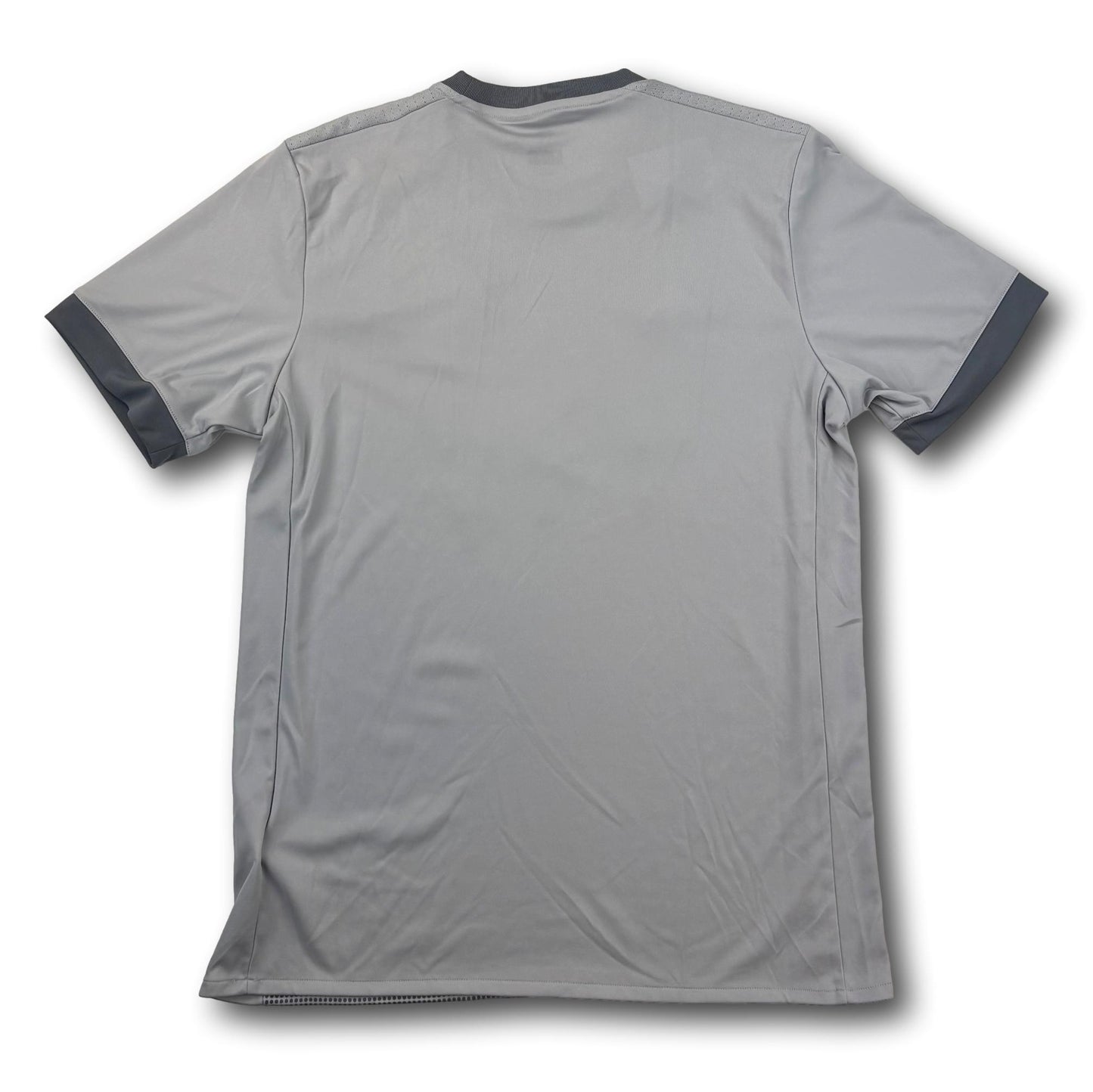 Manchester United - 2017-18 - Troisième maillot - M - adidas