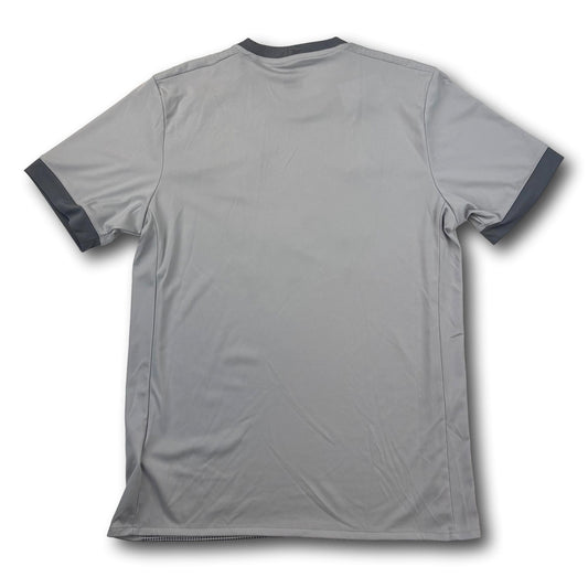 Manchester United - 2017-18 - Troisième maillot - M - adidas