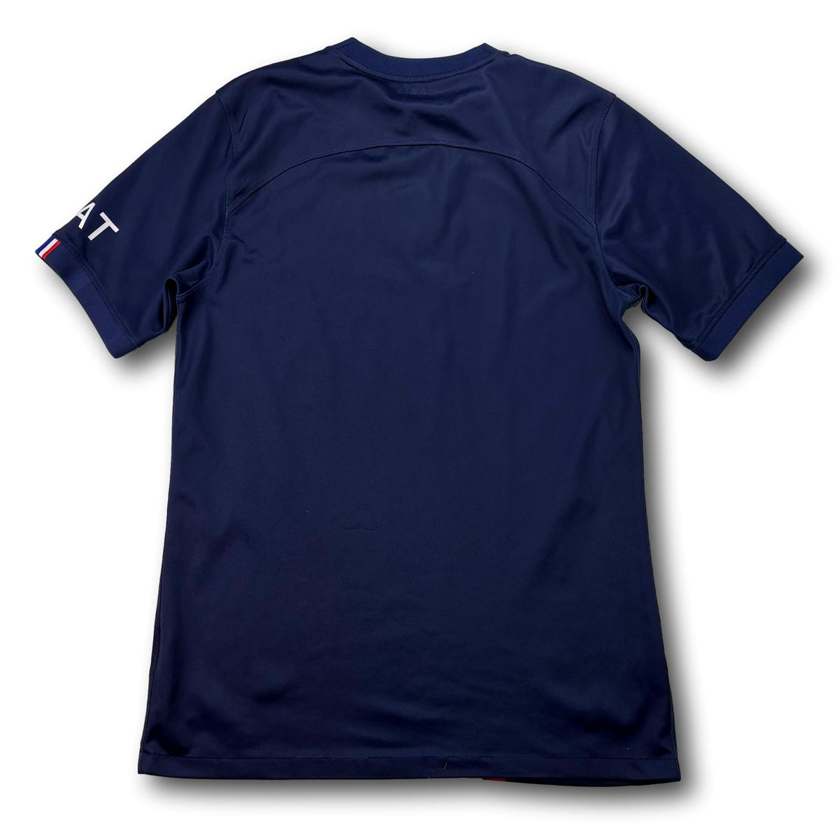 Paris Saint-Germain - 2022-23 - Heim - S - Nike