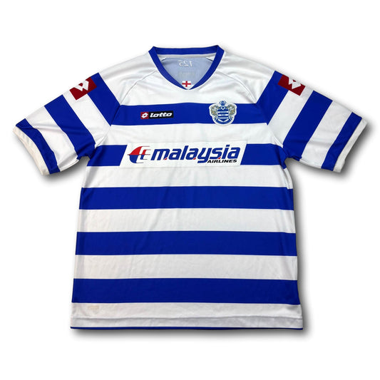 Queens Park Rangers - 2011-12 - Domicile - XXL - Lotto