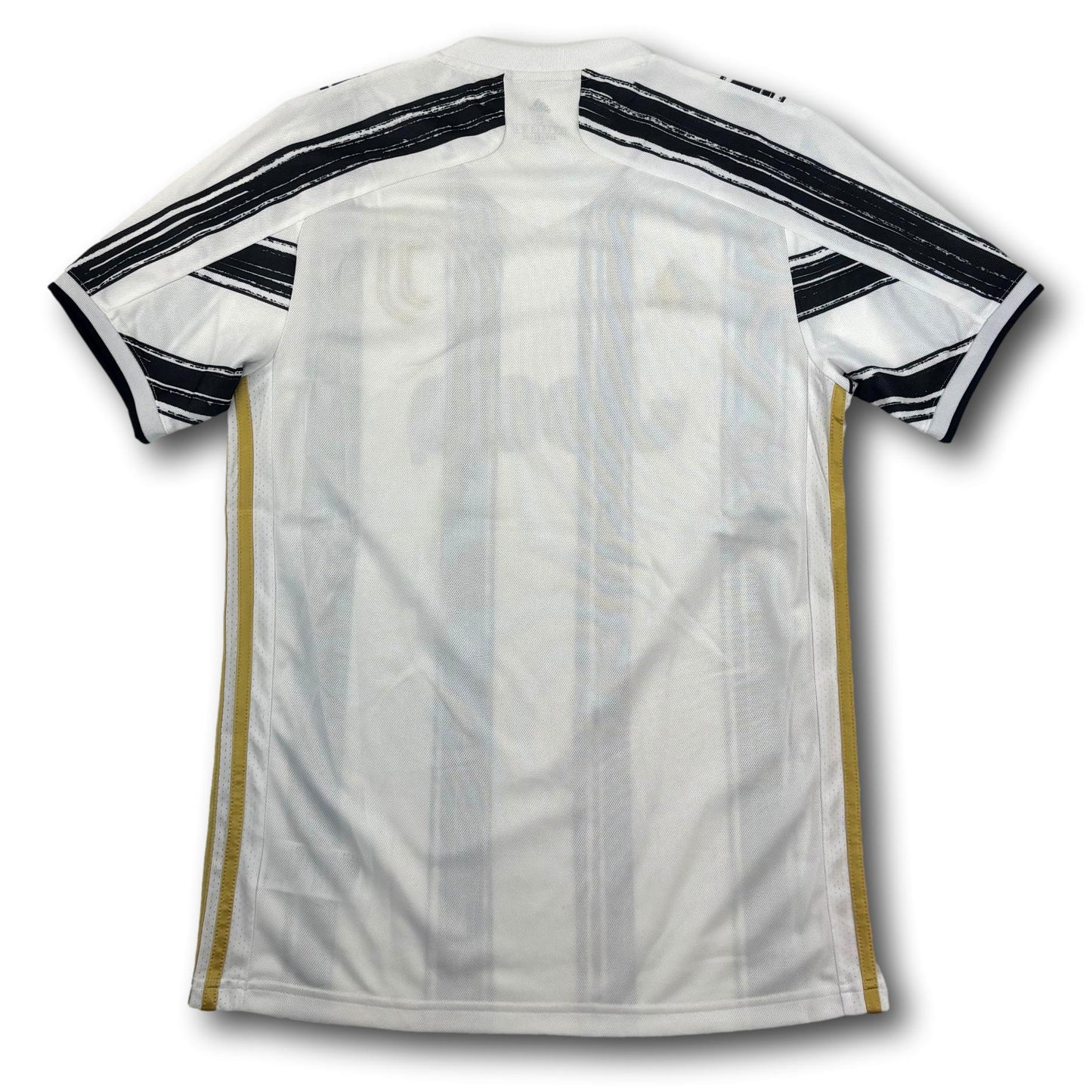 Juventus - Saison 2020-2021 - Domicile - Taille S - adidas