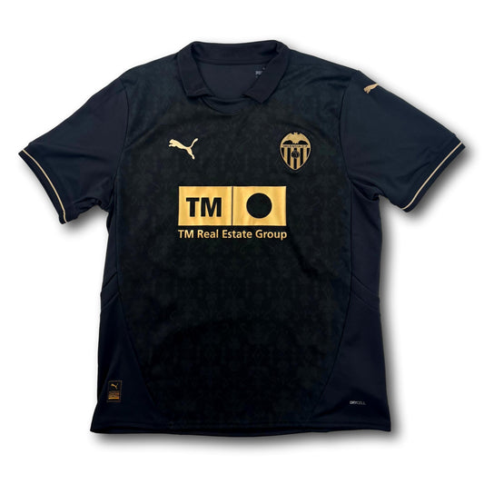 Valence CF - 2024-25 - Extérieur - L - Puma
