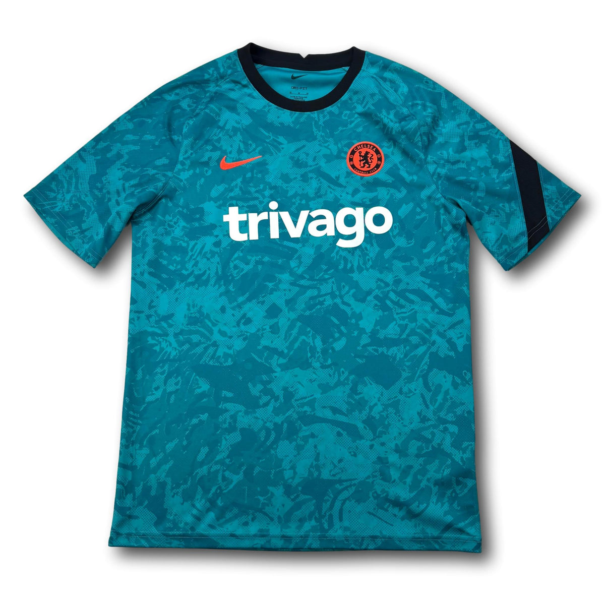 Chelsea FC - 2021-22 - Training - M - Nike