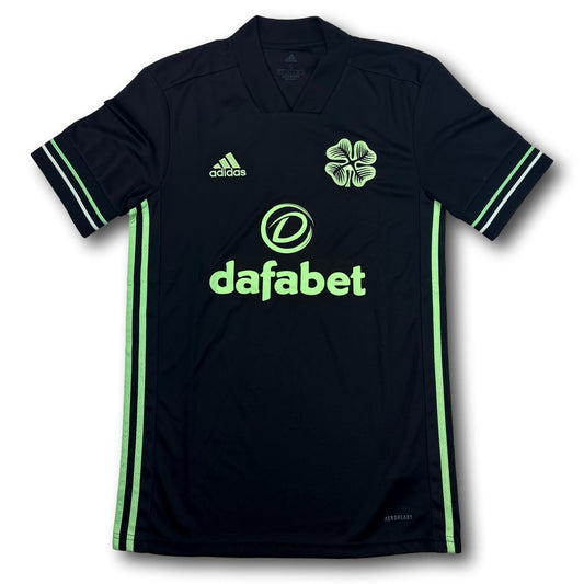Celtic Glasgow - Saison 2020-2021 - Extérieur - Taille S - adidas