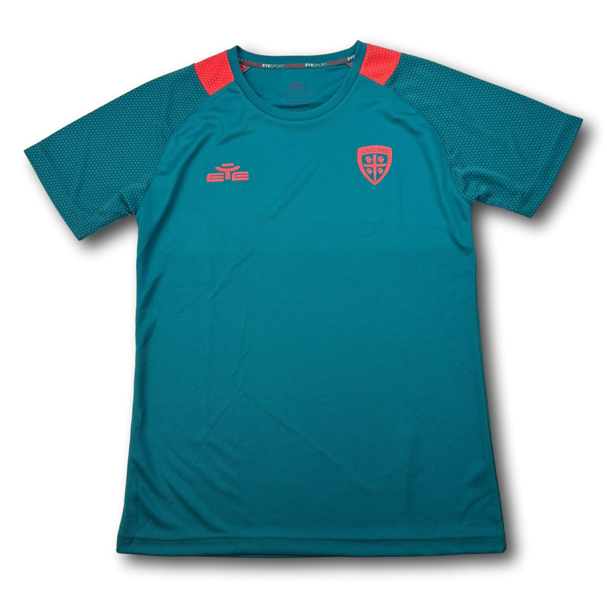 Cagliari Calcio - 2024-25 - Training - M - EYE Sport