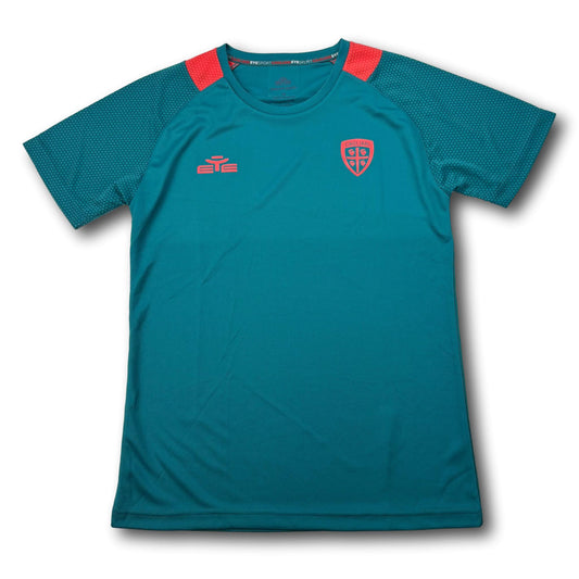 Cagliari Calcio - 2024-25 - Training - M - EYE Sport