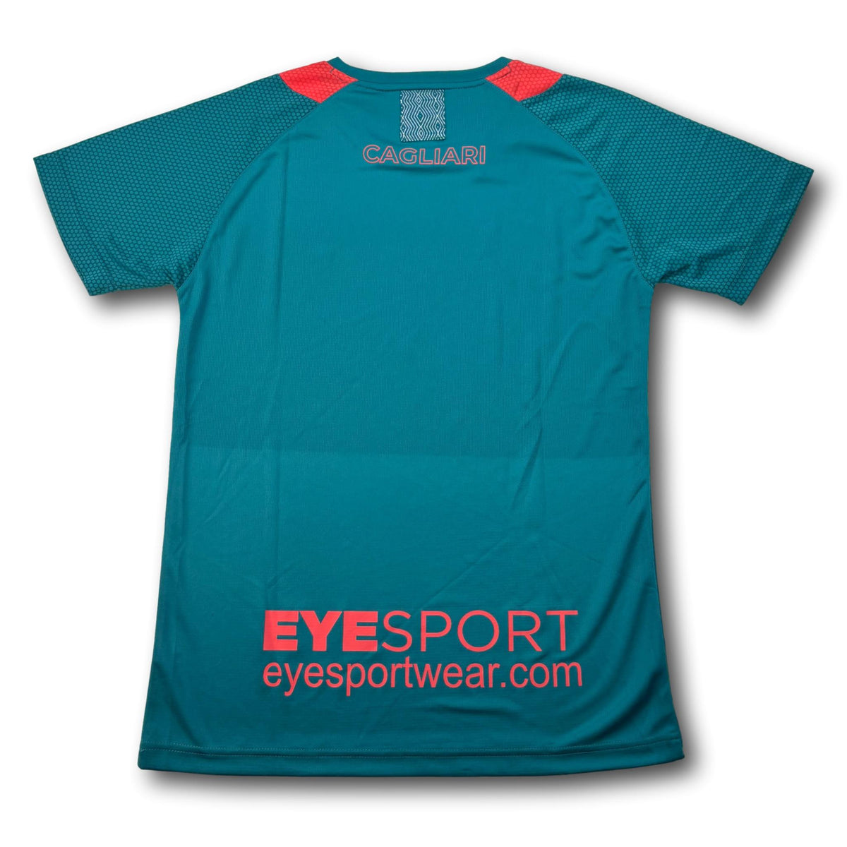 Cagliari Calcio - 2024-25 - Training - M - EYE Sport