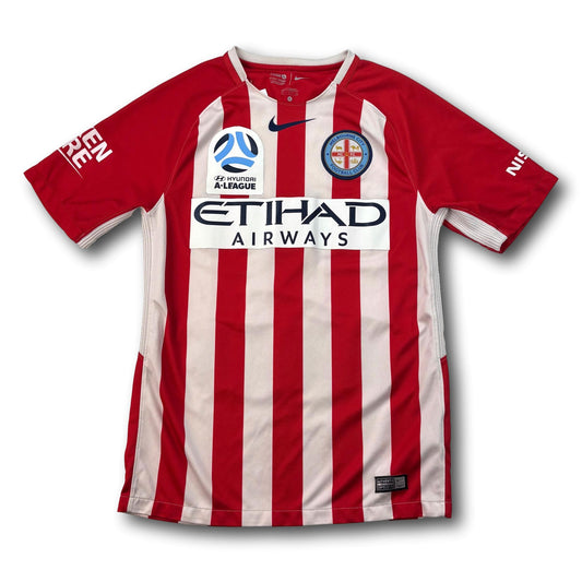 Melbourne City FC - 2015-16 - Extérieur - S - Nike