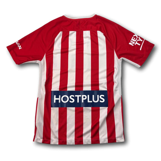 Melbourne City FC - 2015-16 - Extérieur - S - Nike