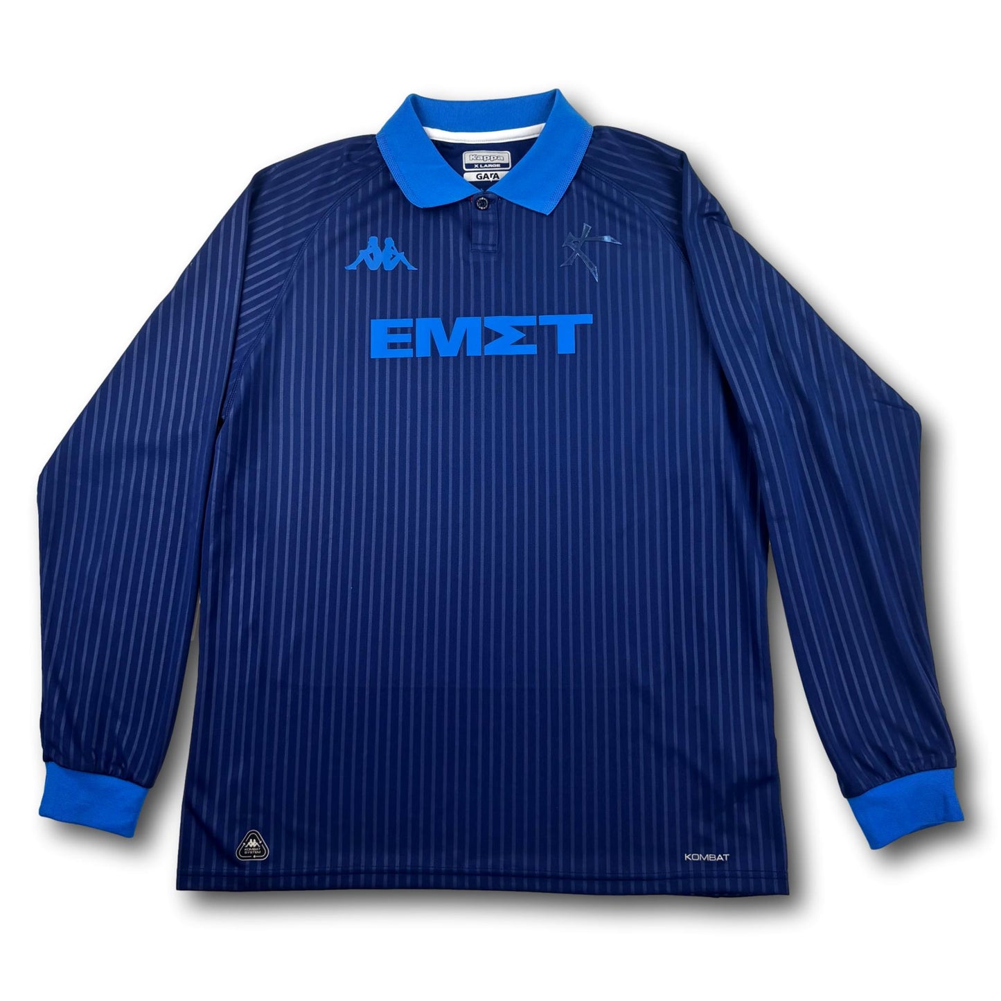Athens Kallithea FC - 2024-25 - Home - XL - Kappa