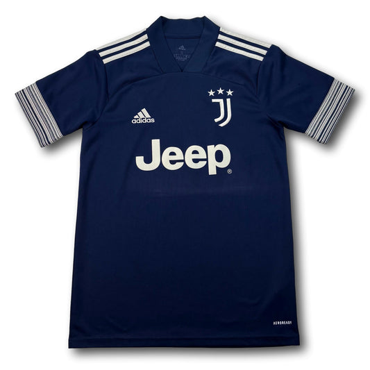 Juventus Turin - 2020-21 - Away - S - adidas