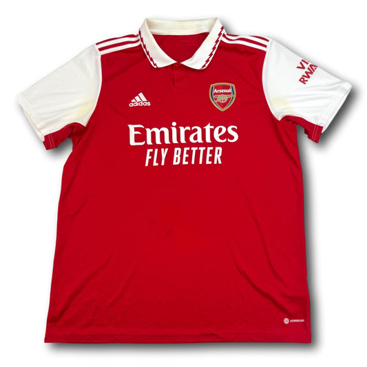 FC Arsenal - 2022-23 - Home - XL - adidas