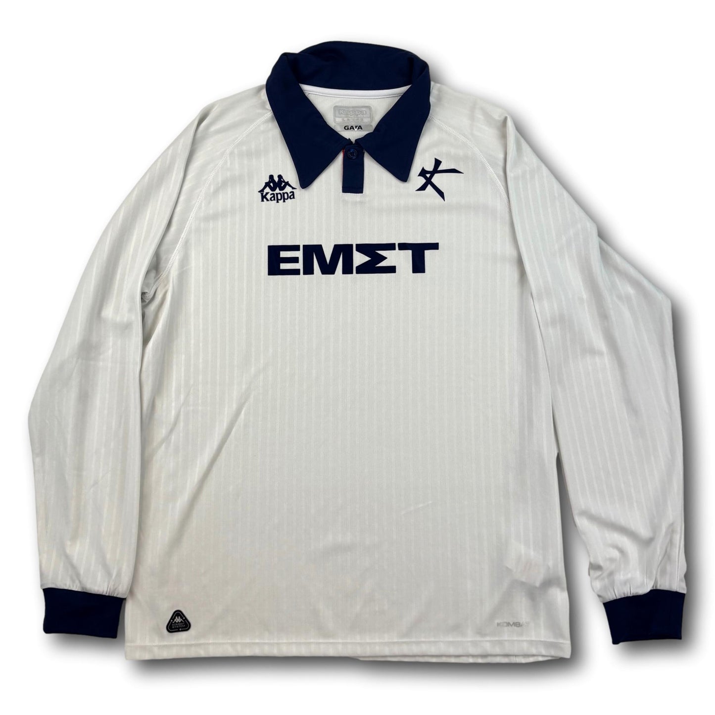 Athens Kallithea FC - 2024-25 - Away - L - Kappa