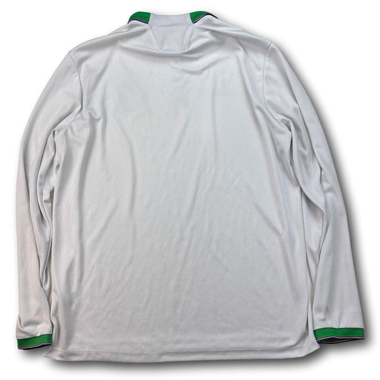 AS Saint-Étienne - 2016-17 - Auswärts - XL - Le Coq Sportif