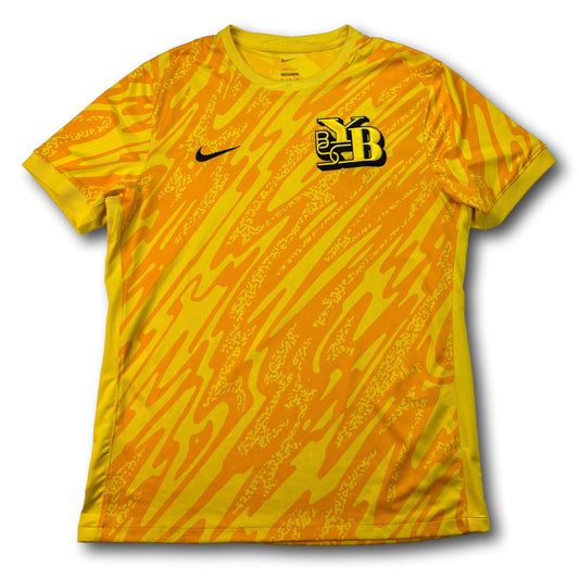 BSC Young Boys - 2025-26 - Warmup - XL - Nike