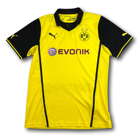 Borussia Dortmund - 2013-14 - Anniversary - L - Puma