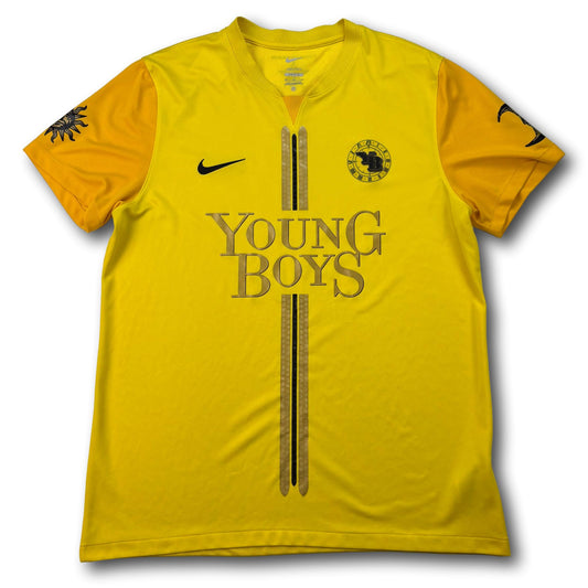 BSC Young Boys - 2026-27 - Warmup Shirt Zytglogge - XL - Nike