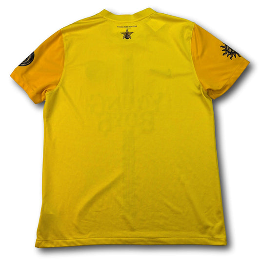 BSC Young Boys - 2026-27 - Warmup Shirt Zytglogge - XL - Nike