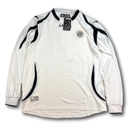 Udinese Calcio - 2010-11 - Third - XL - Legea - Sanchez #7