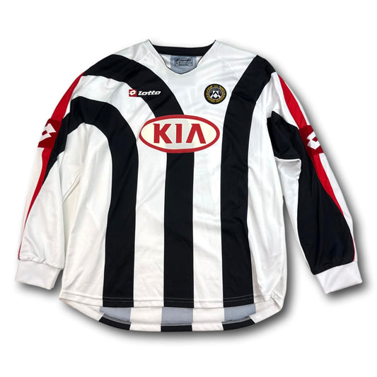 Udinese Calcio - 2005-06 - Third - XL - Lotto - Di Natale #10