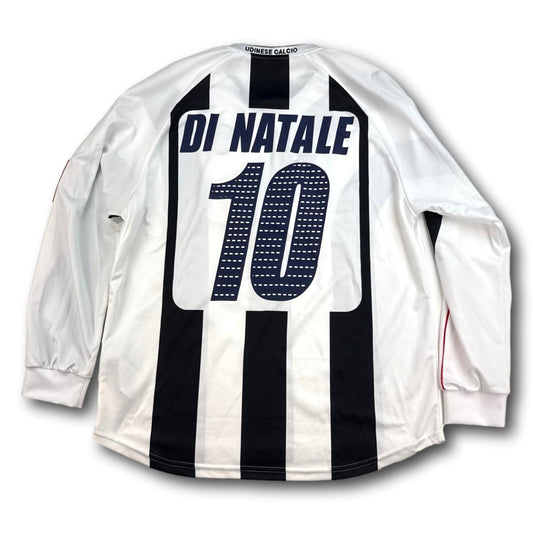 Udinese Calcio - 2005-06 - Third - XL - Lotto - Di Natale #10