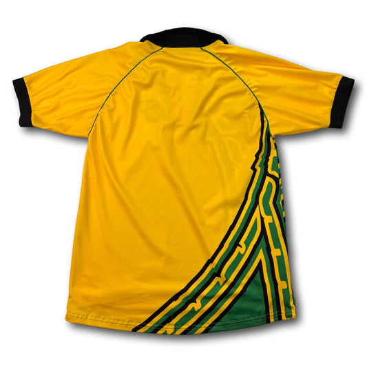 Jamaica - 1998-2000 - Home - L - Kappa