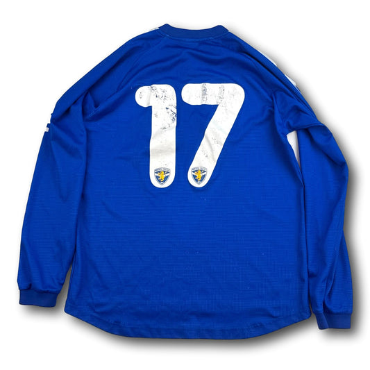 Brescia Calcio - 2006-07 - Home - L - asics - #17