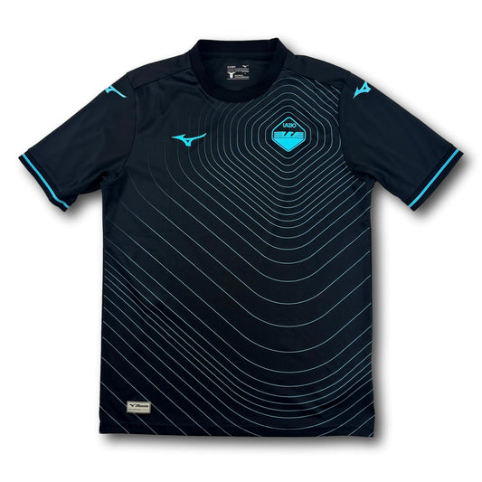 Lazio Rome - 2024-25 - Third - H - Mizuno