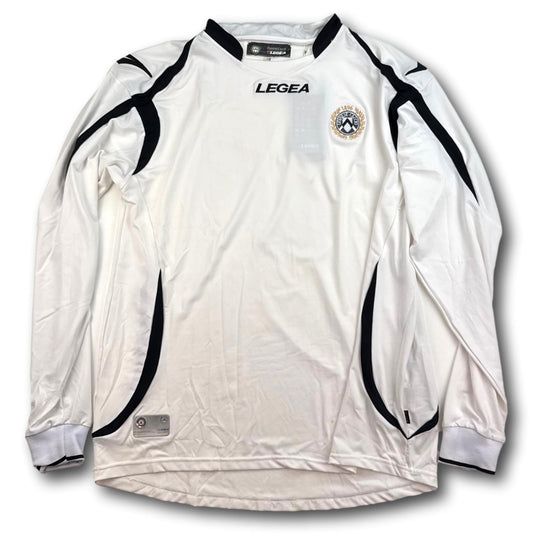 Udinese Calcio - 2010-11 - Third - XL - Legea - Di Natale #10