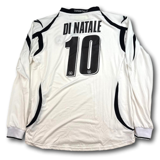 Udinese Calcio - 2010-11 - Third - XL - Legea - Di Natale #10