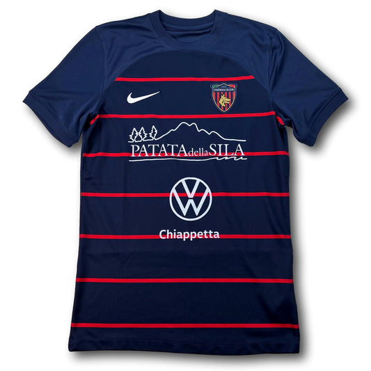 Cosenza Calcio - 2023-24 - Heim - M - Nike