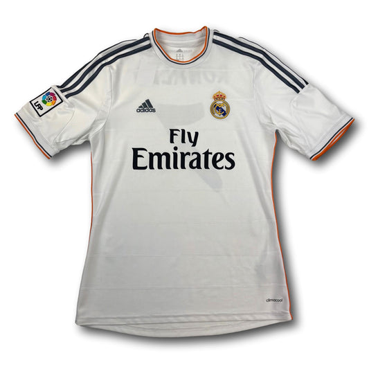 Real Madrid - 2013-14 - Domicile - M - adidas - Ronaldo n°7