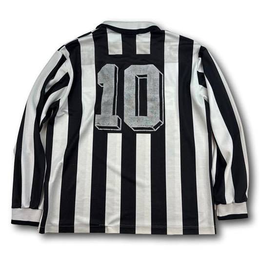 Juventus Turin - 1995-97 - Home - L - Kappa - #10