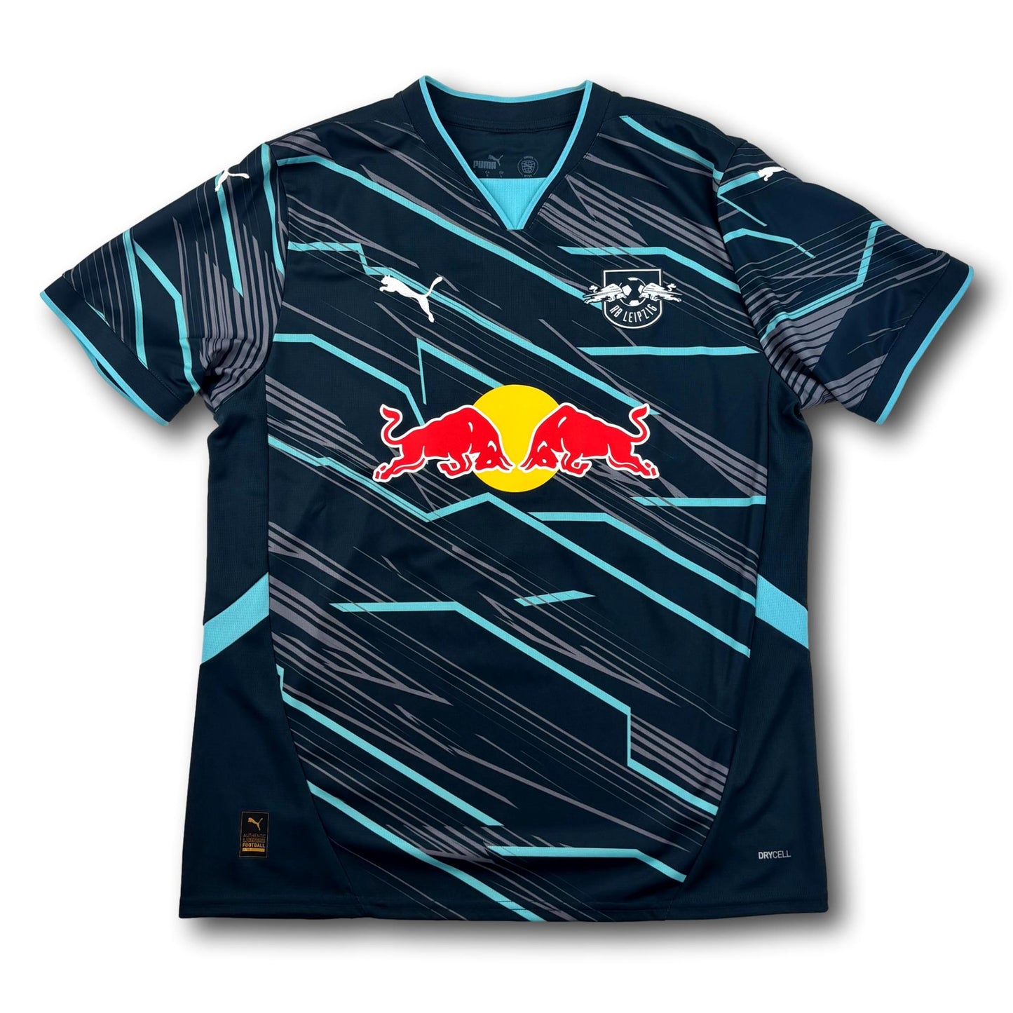 RB Leipzig - 2024-25 - Drittes - L - Puma - Šeško #30