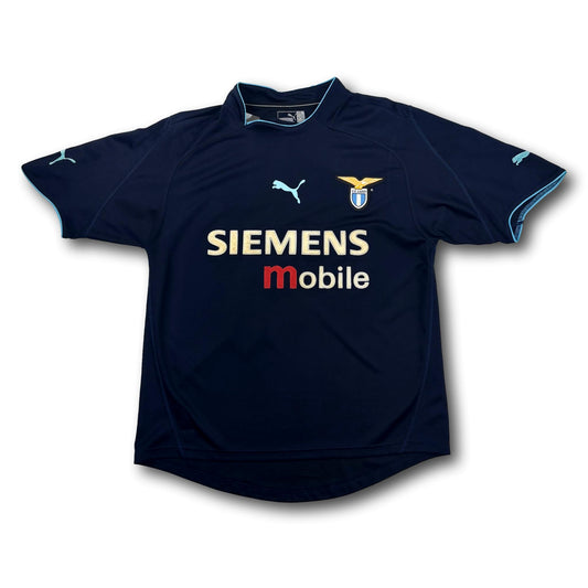 Lazio - 2002-03 - Extérieur - M - Puma - Inzaghi #21