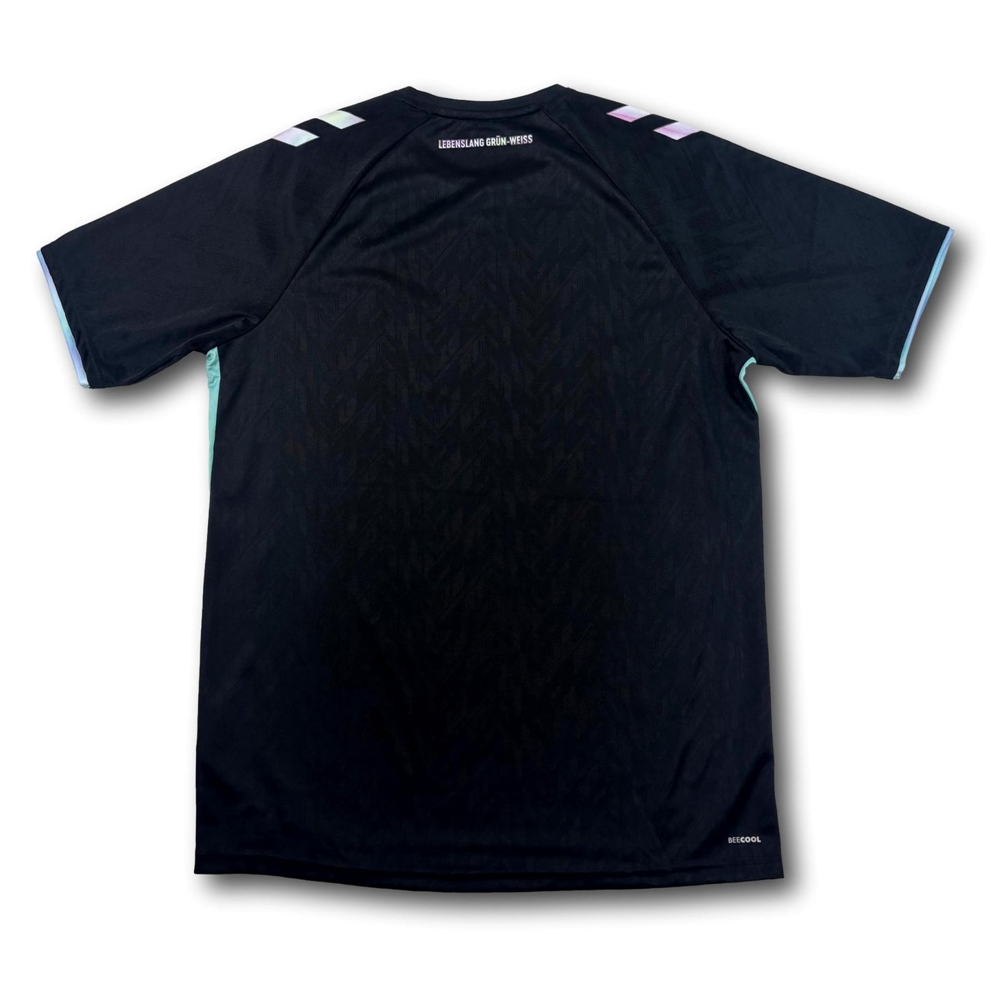 Werder Bremen - 2024-25 - Third - L - Hummel