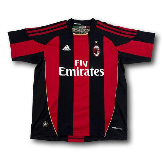 AC Milan - 2010-11 - Home - 152 - adidas