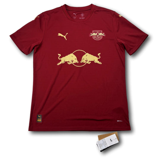 RB Leipzig - 2025-26 - Away - M - Puma