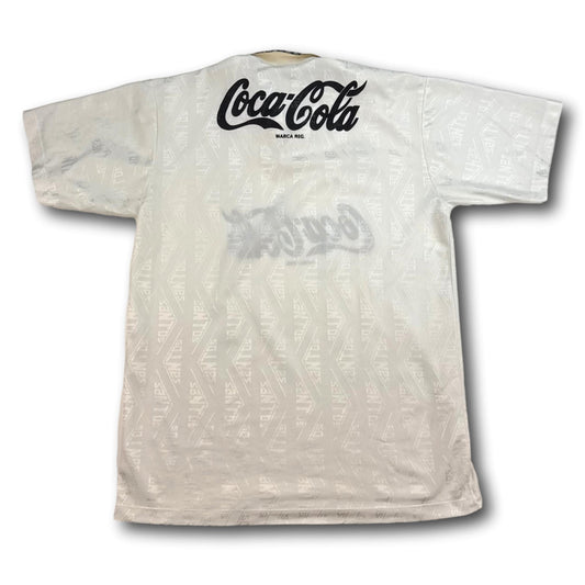 Santos FC - 1993 - Home - XL - Dellerba