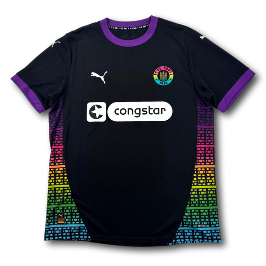 FC St. Pauli - 2025-26 - Troisième - H - Puma