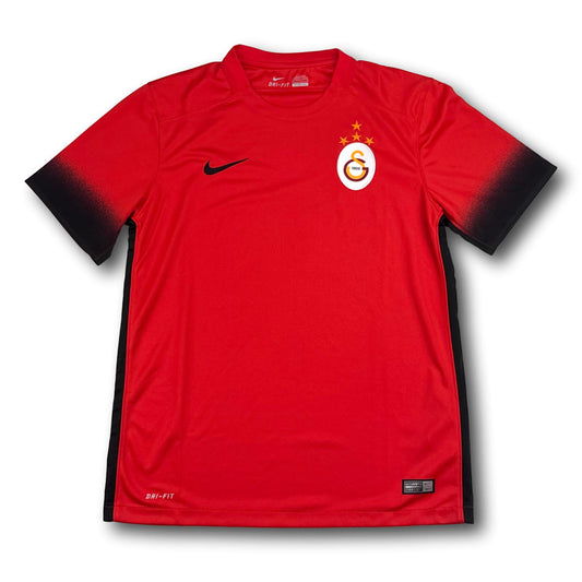 Galatasaray - 2015-16 - Third - M - Nike