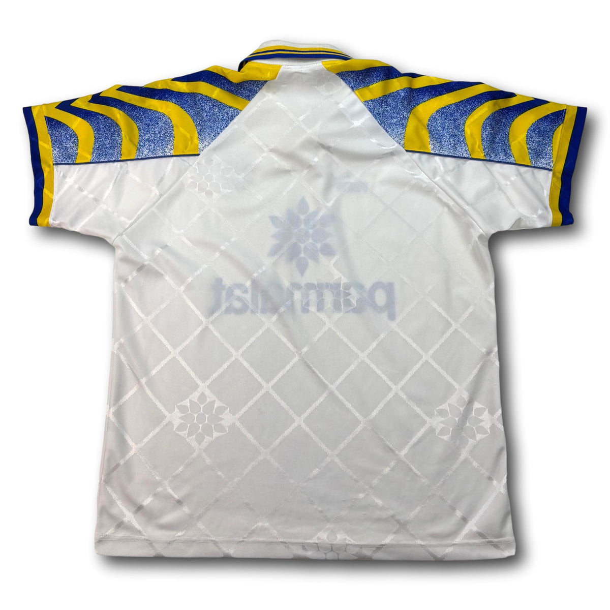 Parma Calcio - 1995-97 - Home - M - Puma