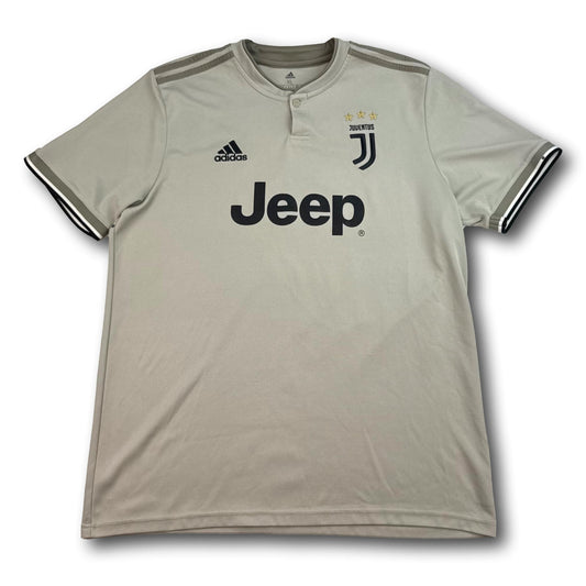 Juventus Turin - 2018-19 - Away - XL - adidas - Ronaldo #7