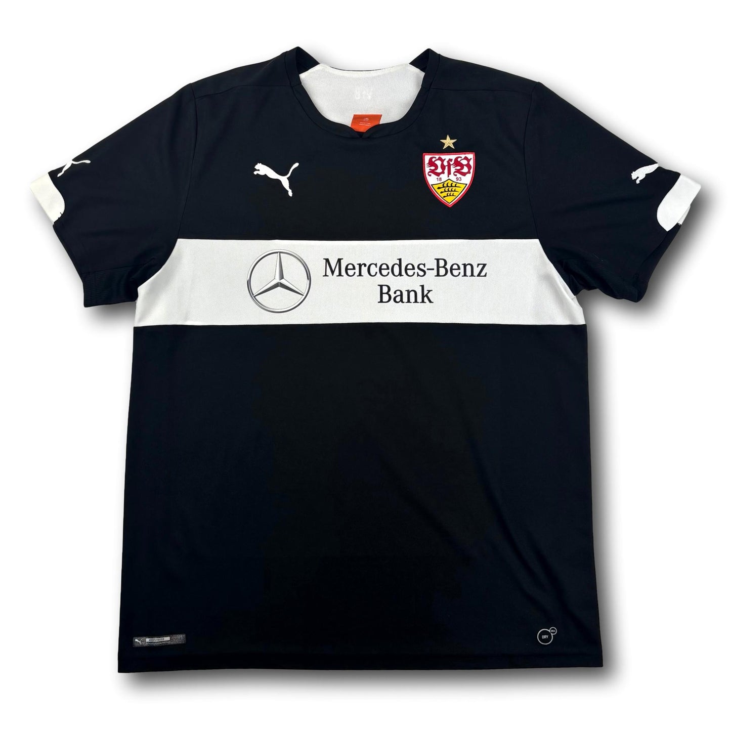 VfB Stuttgart - 2014-15 - Troisième - L - Puma - Kostić #18
