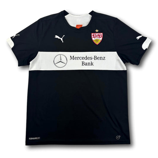 VfB Stuttgart - 2014-15 - Troisième - L - Puma - Kostić #18