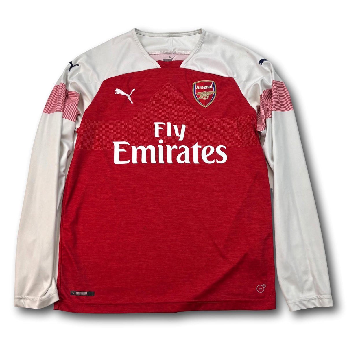 Arsenal FC - 2018-19 - Home - L - Puma