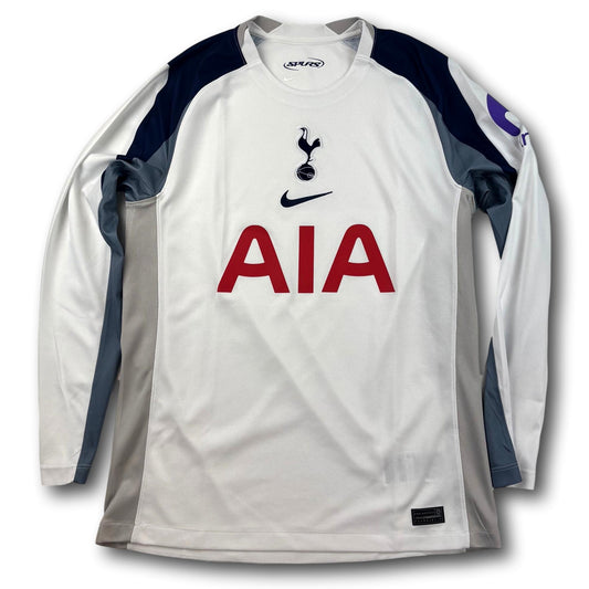 Tottenham Hotspur - 2025-26 - Domicile - H - Nike